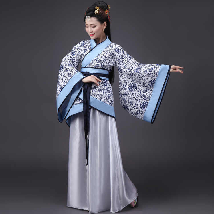 10 Essential Facts on Traditional Chinese Clothing